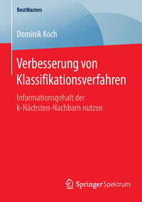 Verbesserung von Klassifikationsverfahren