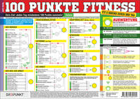 100 Punkte Fitness