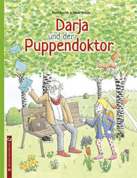 Darja und der Puppendoktor