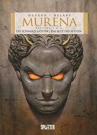 Murena. Band 5 + 6