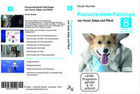 Praxisorientierte Pathologie bei Hund, Katze und Pferd