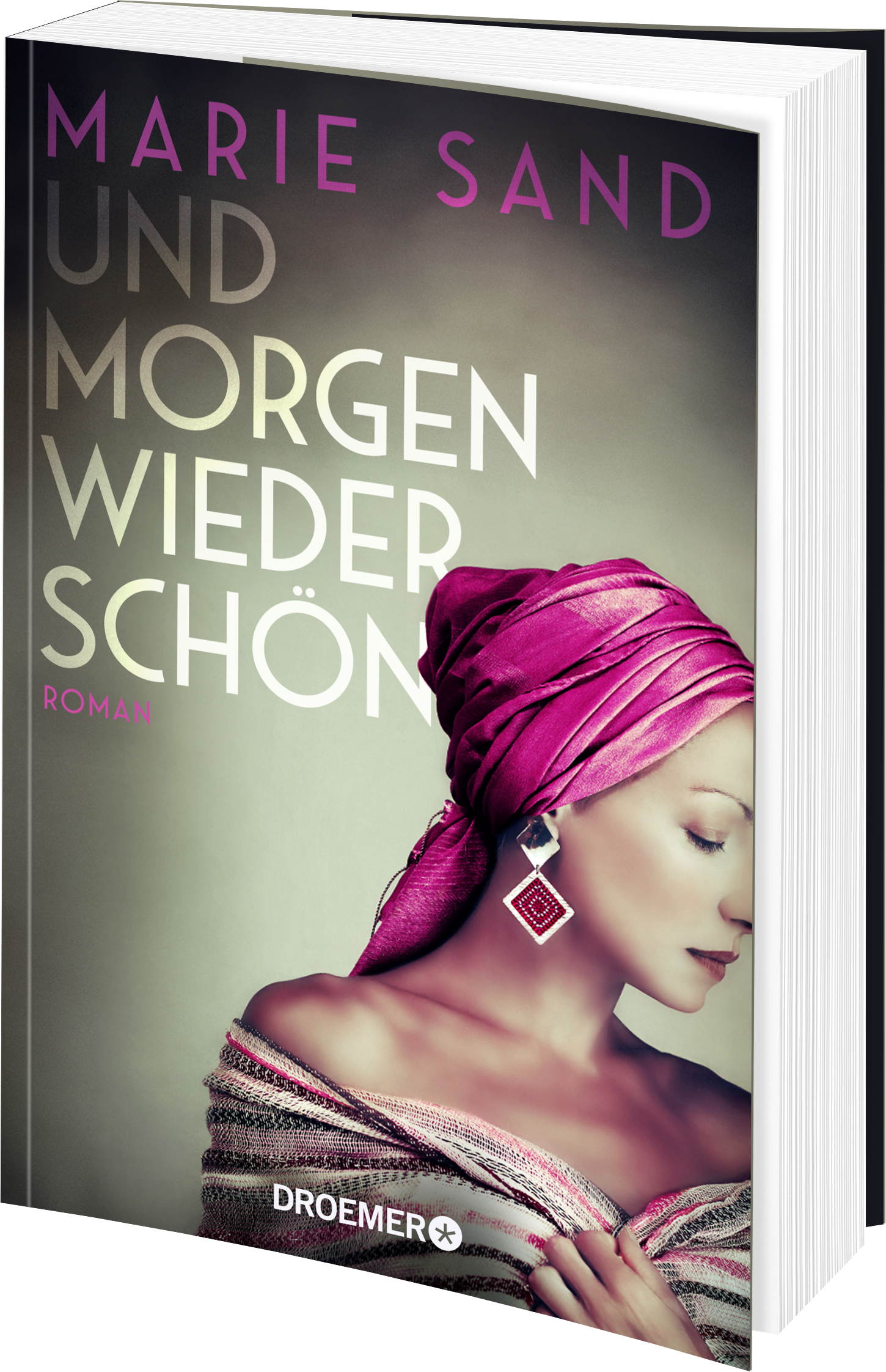 Und morgen wieder schön