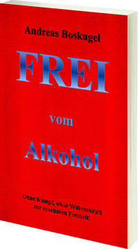 Frei vom Alkohol