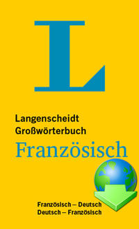 Handwörterbuch Französisch Französisch-Deutsch / Deutsch-Französisch