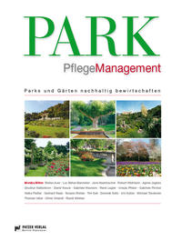 Parkpflegemanagement