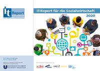 IT-Report für die Sozialwirtschaft 2020