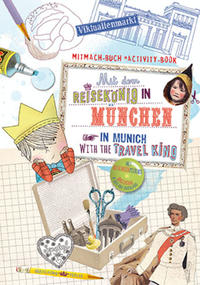 Mit dem Reisekönig in München
