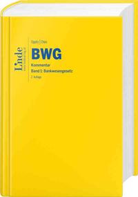 BWG | Bankwesengesetz
