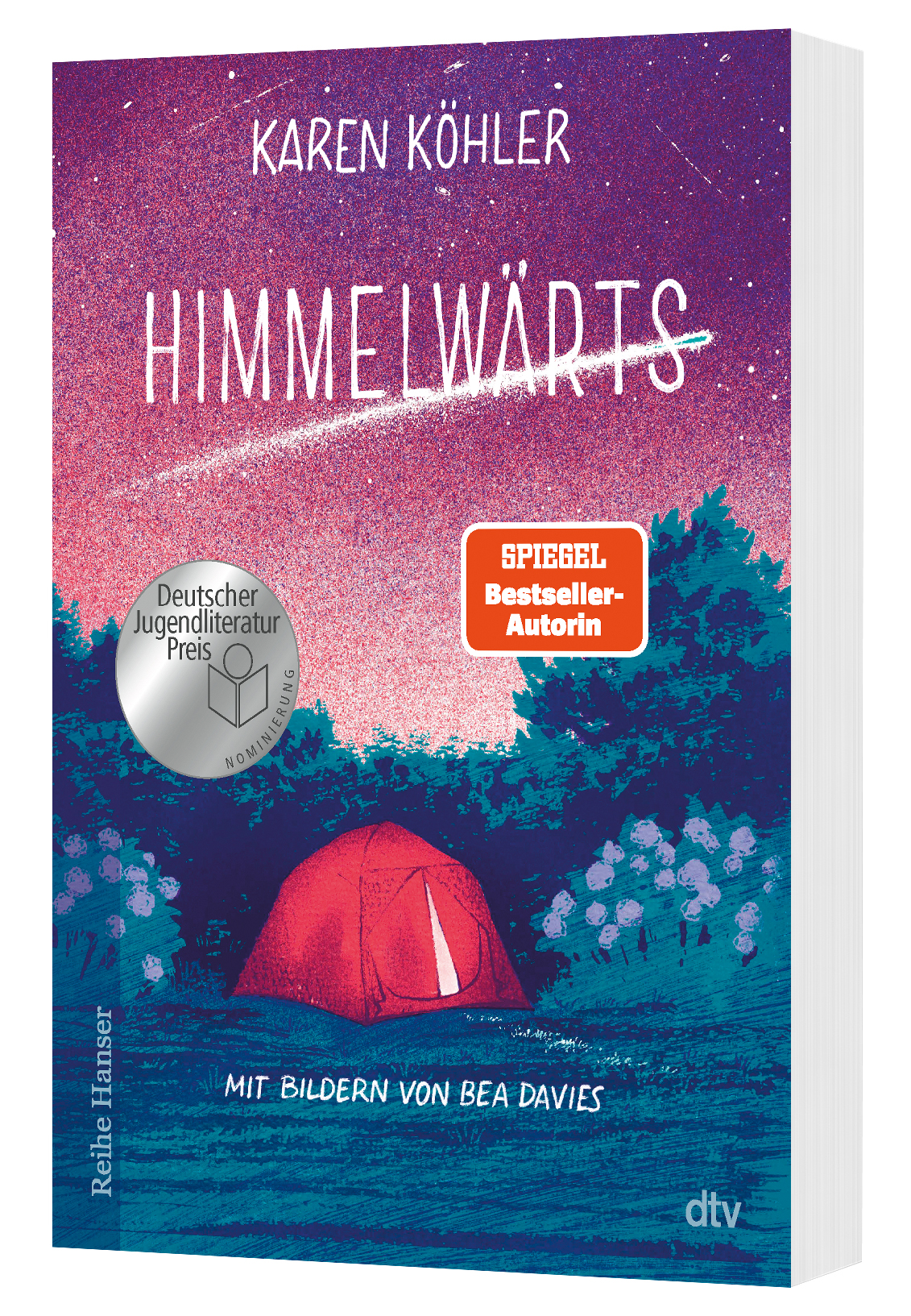 Himmelwärts