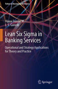 Lean Six Sigma in Banking Services