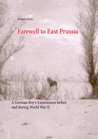 Vorderes Coverbild Farewell to East Prussia
