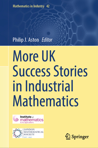 More UK Success Stories in Industrial Mathematics