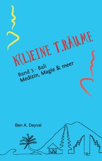 K(L)EINE T.RÄUME - Band 3 aus dem speziellen Genre der Medizinischen Belletristik