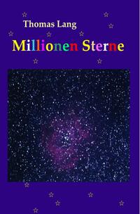 Vorderes Coverbild Millionen Sterne