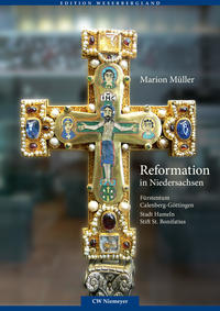 Reformation in Niedersachsen