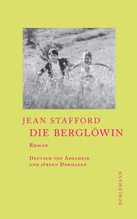 Vorderes Coverbild Die Berglöwin