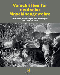 Vorschriften für Deutsche Maschinengewehre