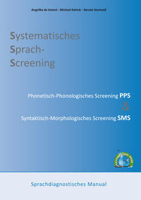 Systematisches Sprach-Screening