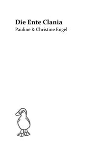 Die Ente Clania