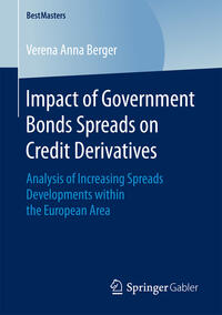 Impact of Government Bonds Spreads on Credit Derivatives