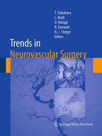 Vorderes Coverbild Trends in Neurovascular Surgery