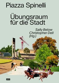 Vorderes Coverbild Piazza Spinelli