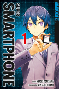 Super Smartphone 01