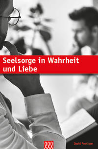 Vorderes Coverbild Seelsorge in Wahrheit und Liebe