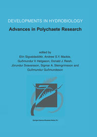 Advances in Polychaete Research