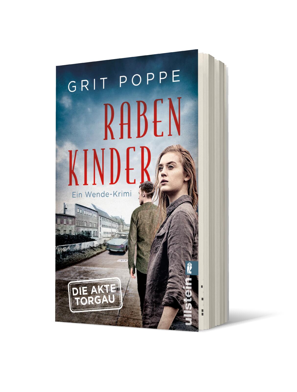 Rabenkinder (Morduntersuchungskommission Leipzig 1)