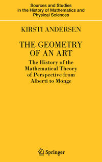 The Geometry of an Art