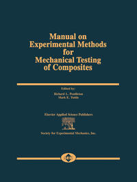 Manual on Experimental Methods for Mechanical Testing of Composites