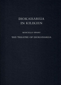 The Theatre of Diokaisareia