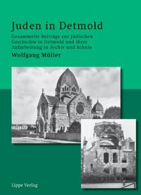 Juden in Detmold
