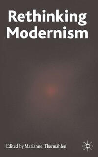 Rethinking Modernism