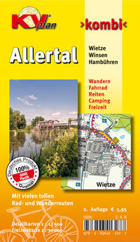 Allertal (Winsen, Wietze, Hambühren)