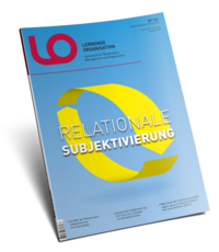 Relationale Subjektivierung