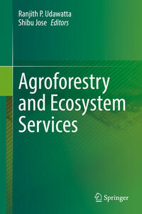 Agroforestry and Ecosystem Services