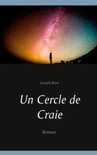 Vorderes Coverbild Un Cercle de Craie