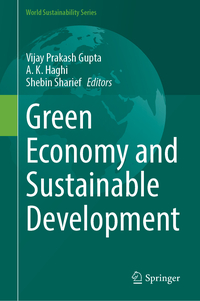 Green Economy and Sustainable Development