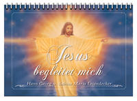 Vorderes Coverbild Jesus begleitet mich