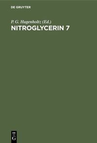 Nitroglycerin 7