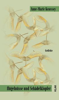 Vorderes Coverbild flügelnüsse und Schädelklopfer