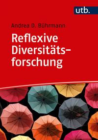 Vorderes Coverbild Reflexive Diversitätsforschung
