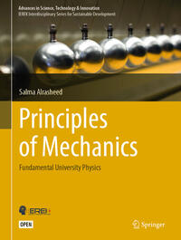 Vorderes Coverbild Principles of Mechanics