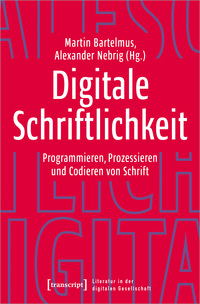 Digitale Schriftlichkeit