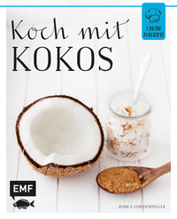 Koch mit – Kokos