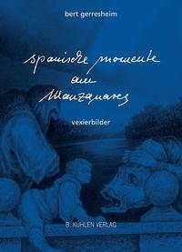 Spanische Momente am Manzanares