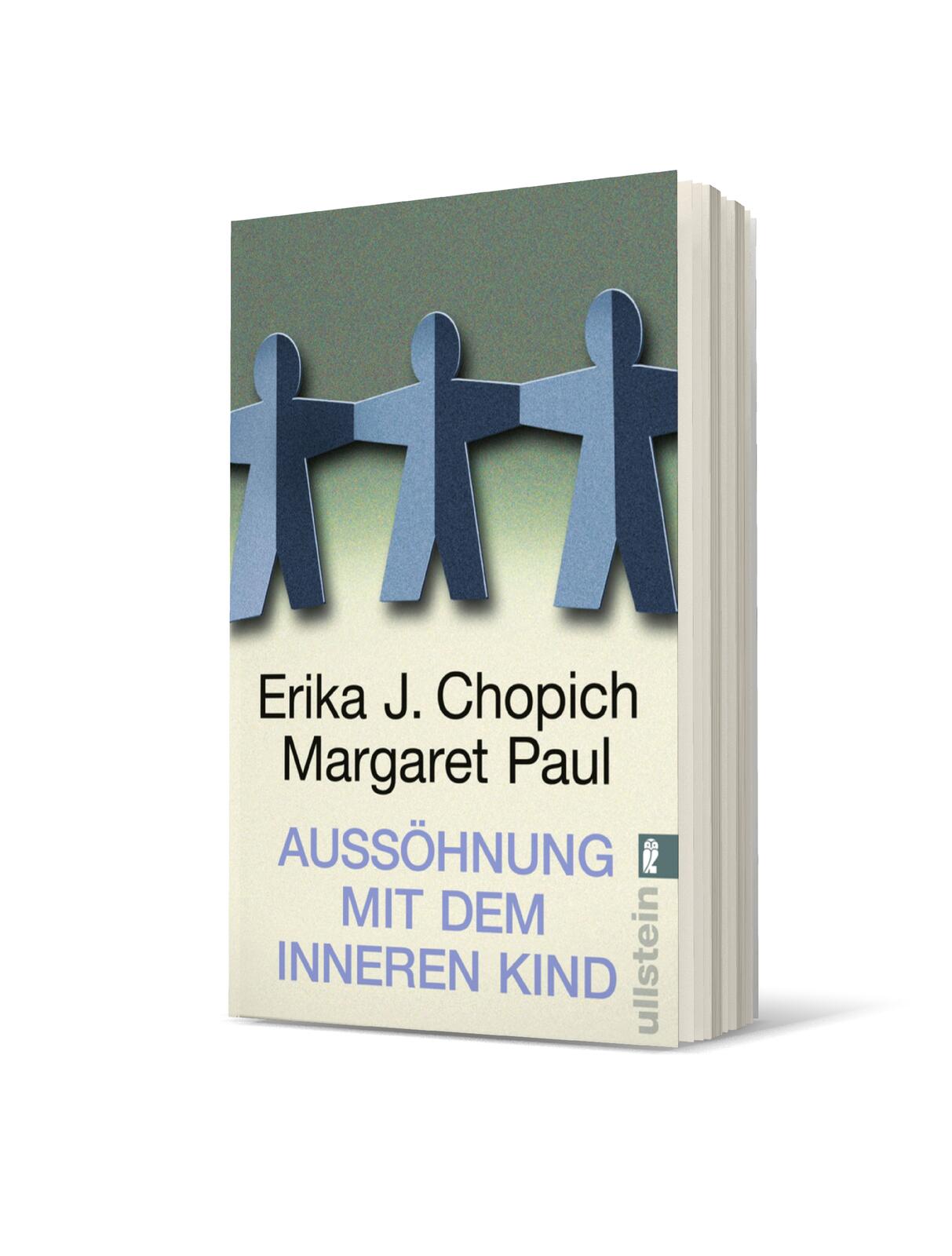Aussöhnung mit dem inneren Kind