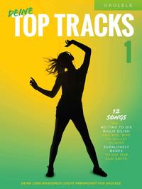 Deine Top Tracks für Ukulele 1